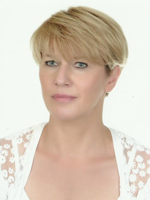 Barbara Suszyńska