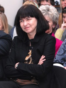 Małgorzata Gorący